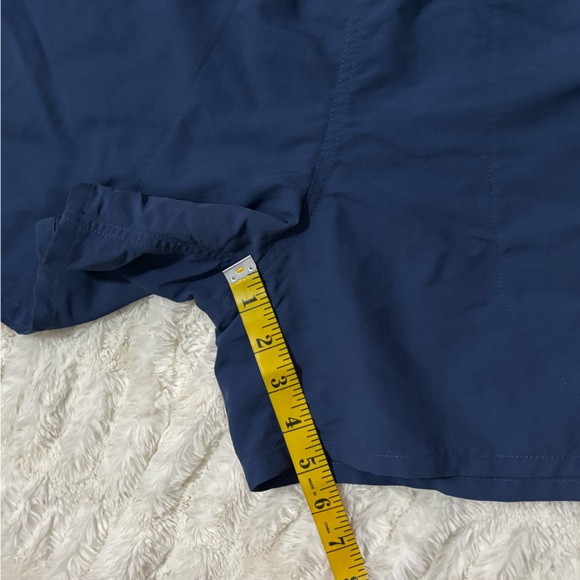 PATAGONIA Men’s Baggies™ Shorts - 5" | Tidepool Blue - Picture 16 of 16